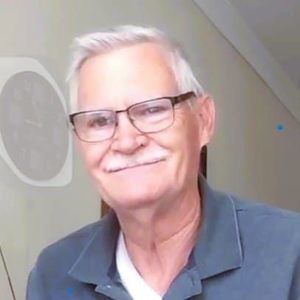 Meet your Posher, Gary